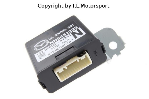 Genuine Mazda Xenon Headlamp Leveling Control Unit