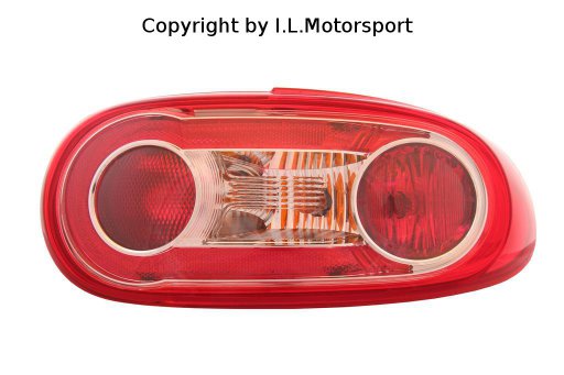 MX-5 Rear Lamp Right Side