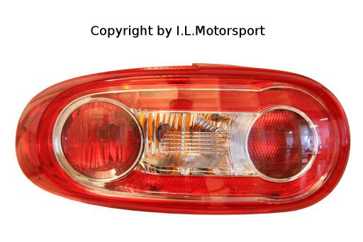 Mazda Genuine Tail light Left Complete