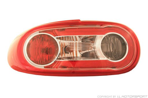 MX-5 Rear Lamp Left Side Complete