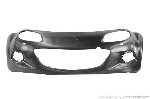 MX-5 Front Bumper Cover Models With Xenon