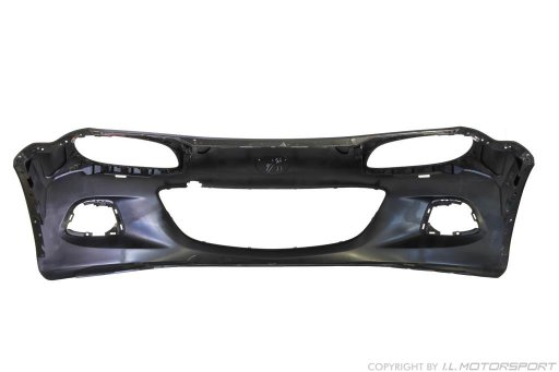MX-5 Front Bumper Cover Models With Xenon