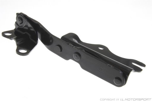 MX-5 Bonnet Hinge DHS Right Side