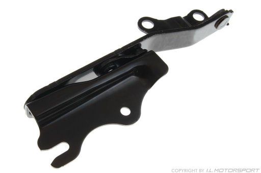 MX-5 Bonnet Hinge DHS Right Side