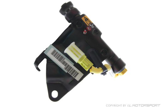 MX-5 DHS Actuator Rechterzijde