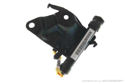 MX-5 DHS Actuator Leftside