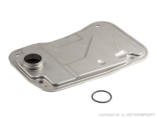MX-5 Transmission Oil Strainer