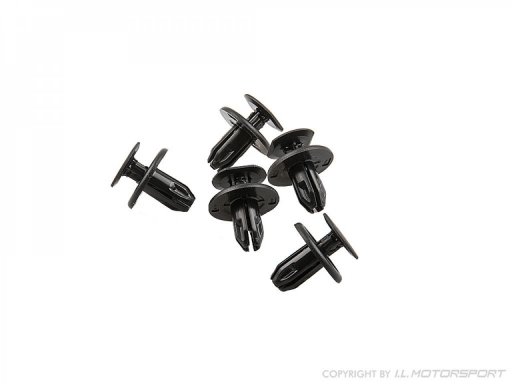 MX-5 Clip NC + ND + diverse componenten