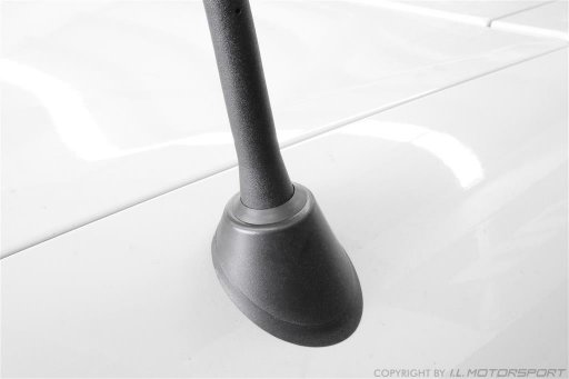 MX-5 Korte Antenne 17cm I.L.Motorsport