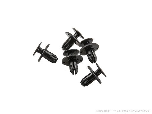 MX-5 Clip NC + ND + div. Baugruppen