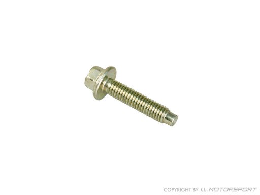 MX-5 screw various assemblies