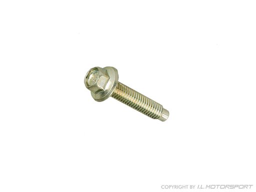 MX-5 screw various assemblies