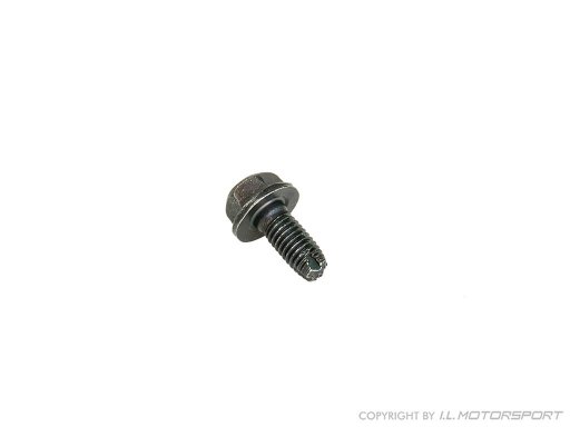 MX-5 Tank cap holder screw