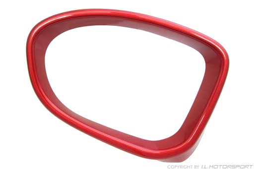 MX-5 Door Mirror Ring Set 41V I.L.Motorsport