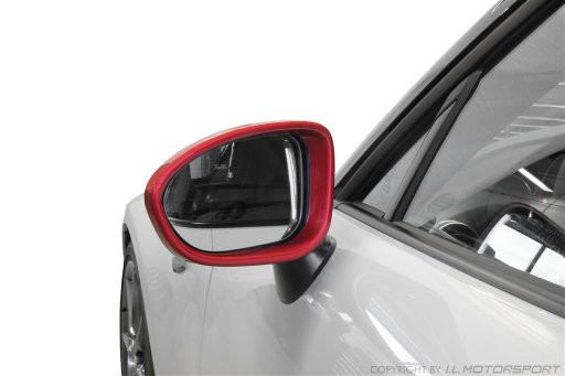 MX-5 Door Mirror Ring Set 41V I.L.Motorsport