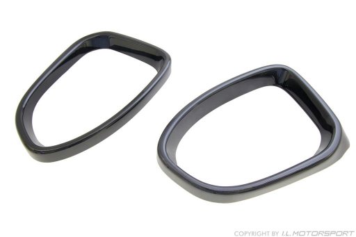 MX-5 Door Mirror Ring Set 41W I.L.Motorsport