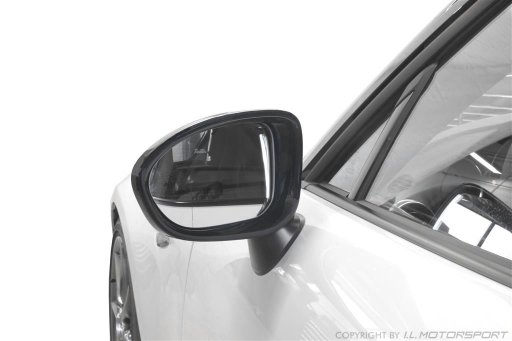 MX-5 Door Mirror Ring Set 41W I.L.Motorsport