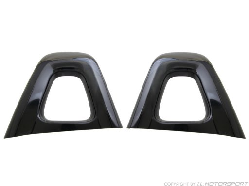 MX-5 Rollbar Cover 41W I.L.Motorsport