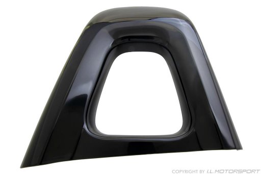 MX-5 Rollbar Cover 41W I.L.Motorsport