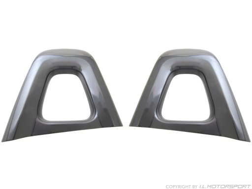 MX-5 Rollbar Cover 46G I.L.Motorsport