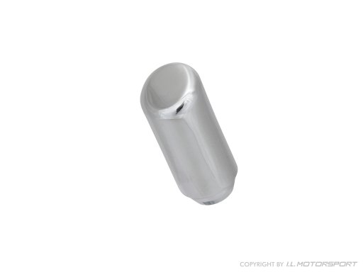 MX-5 Handbrake Lever Knob Chromed