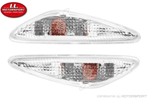 MX-5 Clear Side Repeater