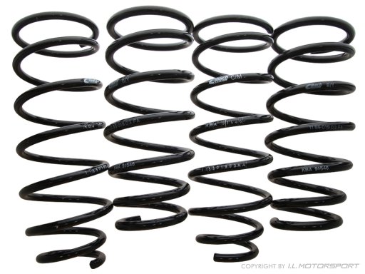 MX-5 Eibach Pro Kit Sport Spring