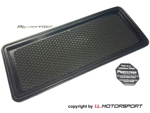 MX-5 Austausch Performance Luftfilter Pipercross