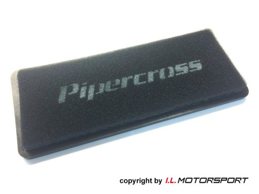 MX-5 Austausch Performance Luftfilter Pipercross