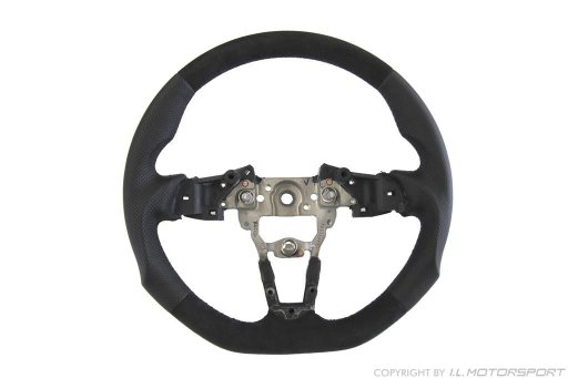 MX-5 Steeringwheel 