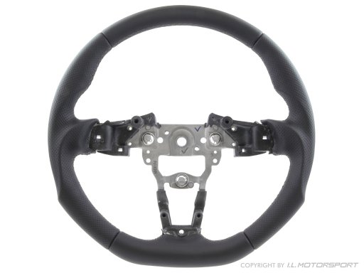 MX-5 Steeringwheel 