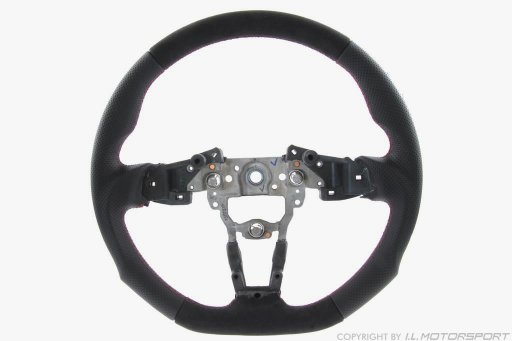 MX-5 Lederlenkrad Typ 