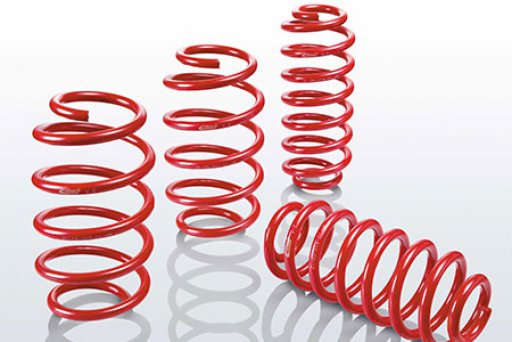 MX-5 Sport Springs Sportline Eibach