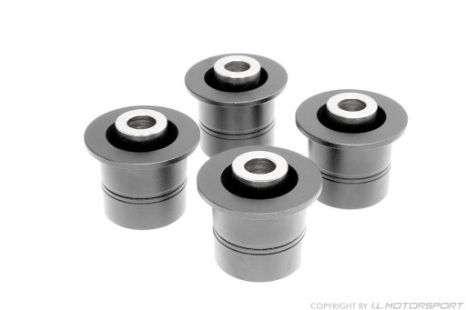 MX-5 Front Upper Bushing Set 