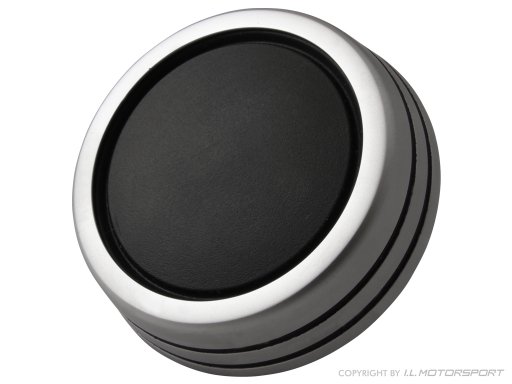 MX-5 Seat Adjustment Knob Ring Eloxated