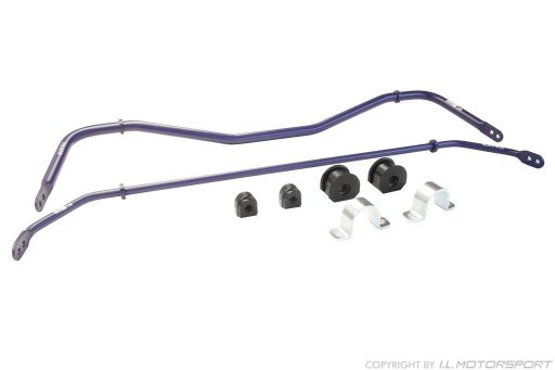 MX-5 Anti Roll Bar Sport Kit H&R 