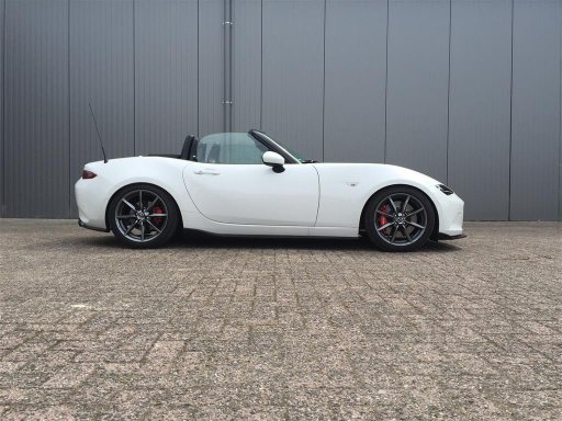 MX-5 Schraubfahrwerk V-maxx