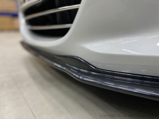 MX-5 Voor Bumper Spoiler Lip met TÜV-certificaat