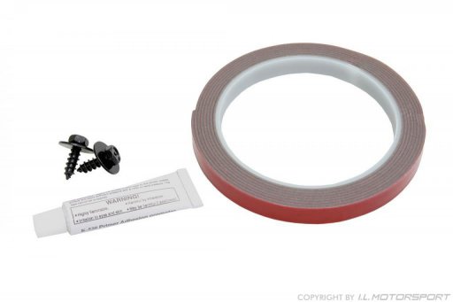 MX-5 I.L. Motorsport diffusor, right exit with TÜV