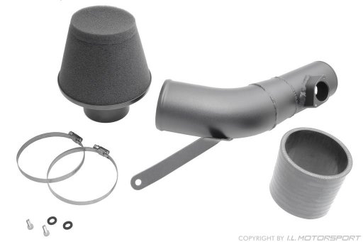 MX-5 TorqIntake Induction Kit Skuzzle