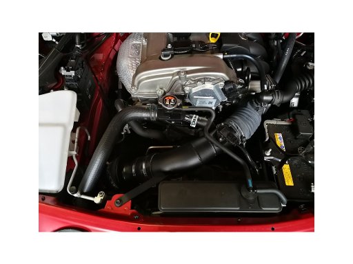 MX-5 Luchtfilter Kit TorqIntake Induction Skuzzle