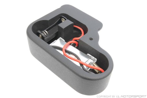 MX-5 LED Light For Storage Box Between Seats