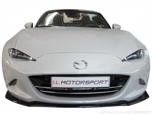 MX-5 Scheinwerferblenden Satz ND