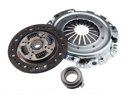 MX-5 Exedy Stage 1 three piece clutch kit