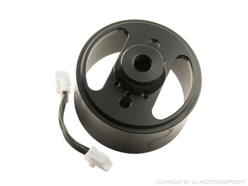 MX-5 steering wheel hub adapter , Mazda MX-5 type MK4 & MK4RF