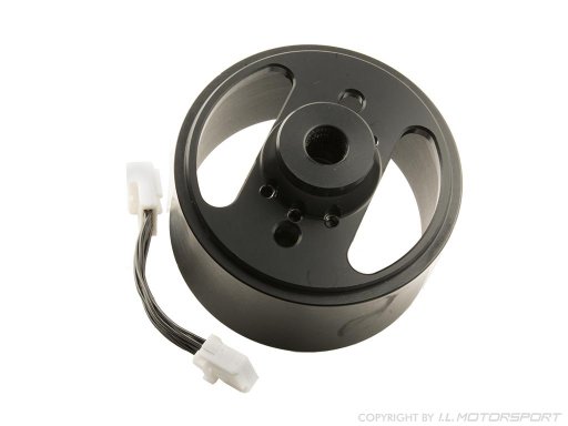 MX-5 stuurwieladapter , Mazda MX-5 Type ND & NDRF