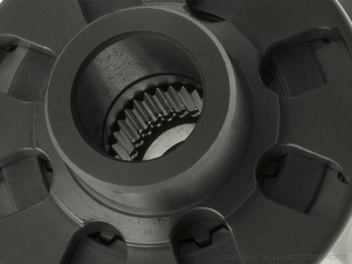 MX-5 OS Giken Super Lock LSD MZ191-HA, MK4 2.0 Ltr.