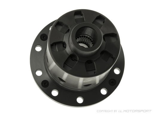 MX-5 OS Giken Super Lock LSD MZ191-HA, ND 2.0 Ltr.