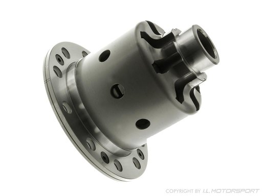 MX-5 OS Giken Super Lock LSD 6Speed MT