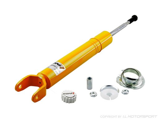 MX-5 Koni sport shock absorber front MK4